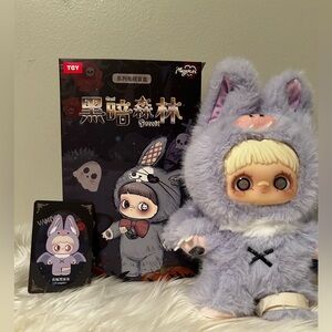 New MayMei Dark Forest Series Vampire!